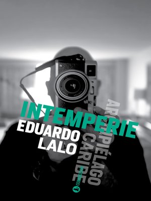 cover image of Intemperie